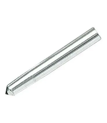 Punzón - Fresa De Diamante Para Grabado De Metales - Merkatronix