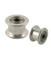 Polea Pasiva Tensionadora Gt2 20 Dientes Lisa 5mm Correa 6mm