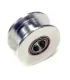 Polea Pasiva Tensionadora Gt2 20 Dientes Lisa 5mm - Merkatronix