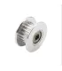 Polea Pasiva Tensionadora Gt2 20 Dientes 5mm - Merkatronix