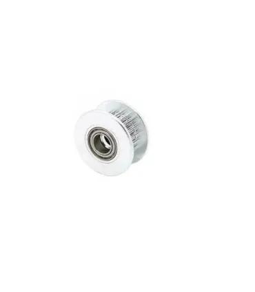 Polea Pasiva Tensionadora Gt2 20 Dientes 5mm - Merkatronix