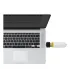 Adaptador Conector Otg Usb A Tipo C - Merkatronix