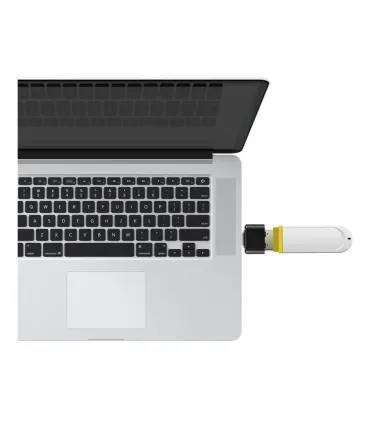 Adaptador Conector Otg Usb A Tipo C - Merkatronix