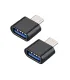 Adaptador Conector Otg Usb A Tipo C - Merkatronix