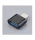 Adaptador Conector Otg Usb A Tipo C - Merkatronix