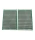 Baquelita Tarjeta Pcb Universal 7x9 Cms Doble Cara - Merkatronix
