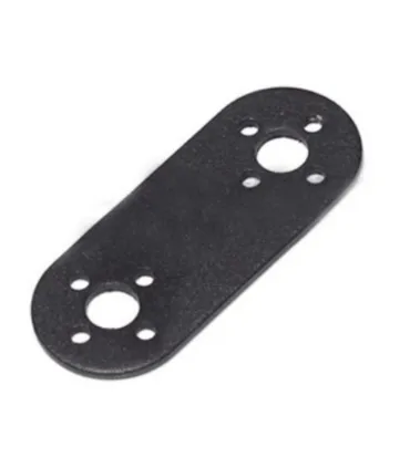 Unión Bracket Servomotor Mg995 Mg996r - Merkatronix