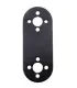 Unión Bracket Servomotor Mg995 Mg996r - Merkatronix