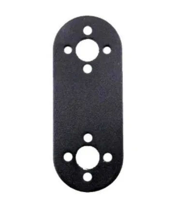 Unión Bracket Servomotor Mg995 Mg996r - Merkatronix
