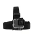 Soporte Pecho Cabeza Cámara Acción Gopro Hero - - Merkatronix