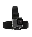 Soporte Pecho Cabeza Cámara Acción Gopro Hero - Strap Head