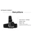 Soporte Pecho Cabeza Cámara Acción Gopro Hero - - Merkatronix