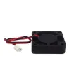 Ventilador 4010 12v Impresora 3d