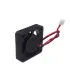 Ventilador 4010 12v Impresora 3d - Merkatronix