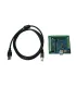 Tarjeta Mach3 Usb 4 Ejes 100khz - Cnc - Merkatronix