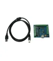 Tarjeta Mach3 Usb 4 Ejes 100khz - Cnc