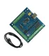 Tarjeta Mach3 Usb 4 Ejes 100khz - Cnc - Merkatronix