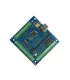 Tarjeta Mach3 Usb 4 Ejes 100khz - Cnc - Merkatronix