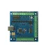 Tarjeta Mach3 Usb 4 Ejes 100khz - Cnc - Merkatronix