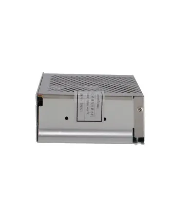 Fuente Mach3 Para Spindle 500w - Microcontrolador - Merkatronix