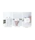 Sonoff 4ch Pro R3 Interruptor Wifi Rf 4 Canales - - Merkatronix