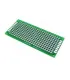 Baquelita Tarjeta Pcb Universal 3x7 Cms Doble Cara - Merkatronix