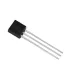 Sensor Temperatura Lm35 - Lm35d To-92 - - Merkatronix