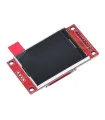 Pantalla Lcd 1.8  Spi Arduino - Tft 128x160
