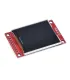 Pantalla Lcd 1.8  Spi Arduino - Tft 128x160 - Merkatronix