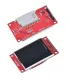 Pantalla Lcd 1.8  Spi Arduino - Tft 128x160 - Merkatronix