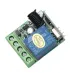 Modulo Receptor Rf 433mhz 1 Canal Universal 12v - Merkatronix