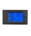 Voltímetro Amperímetro Digital 80-260 Vac - 100a