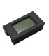 Voltímetro Amperímetro Digital 80-260 Vac - 100a - Merkatronix