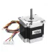 Motor Paso A Paso Nema 23 23hs5628 - 12,6 Kg.cm - Merkatronix
