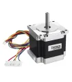 Motor Paso A Paso Nema 23 23hs5628 - 12,6 Kg.cm