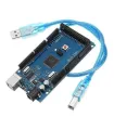 Arduino Mega R3 2560 Ch340 + Cable Usb