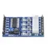 Módulo Uln2003 - Driver Motor Paso A Paso - Merkatronix
