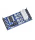 Módulo Uln2003 - Driver Motor Paso A Paso - Merkatronix