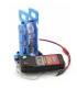 Juguete Solar Robot Que Camina Telecontrol - Merkatronix