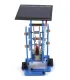 Juguete Solar Robot Que Camina Telecontrol - Merkatronix