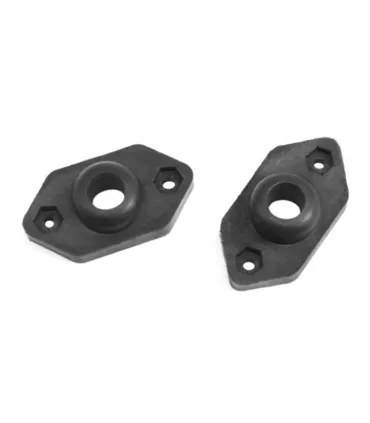 Cojinete Soporte Plástico Eje 5mm Cnc Impresora 3d - Merkatronix