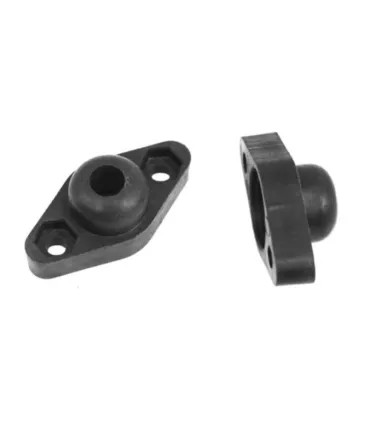 Cojinete Soporte Plástico Eje 5mm Cnc Impresora 3d - Merkatronix