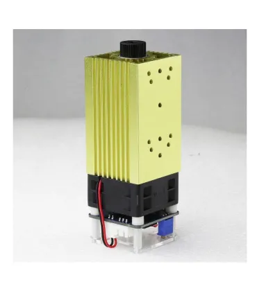 Láser De Grabado Cnc 40w - Cortador Cnc - Merkatronix