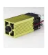Láser De Grabado Cnc 40w - Cortador Cnc - Merkatronix