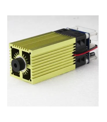 Láser De Grabado Cnc 40w - Cortador Cnc - Merkatronix