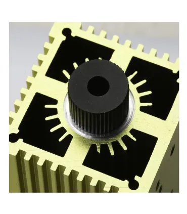 Láser De Grabado Cnc 40w - Cortador Cnc - Merkatronix