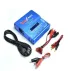 Cargador Y Balanceador Baterias Imax B6ac + Cable - Merkatronix