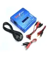 Cargador Y Balanceador Baterias Imax B6ac + Cable Ac
