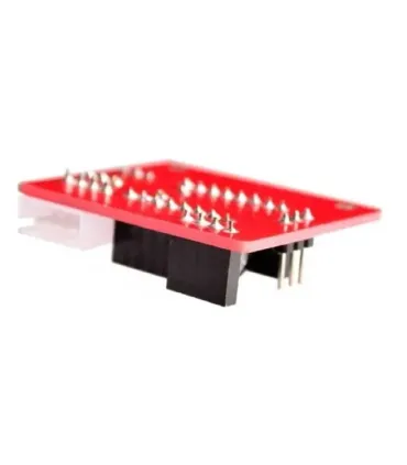 Modulo Expansion Driver Drv8825 A4988 - Base A4988 - Merkatronix