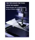 Protector Vidrio Templado Para iPhone 11 - Merkatronix